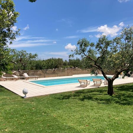 Marinella Suite Home Locorotondo Exterior photo