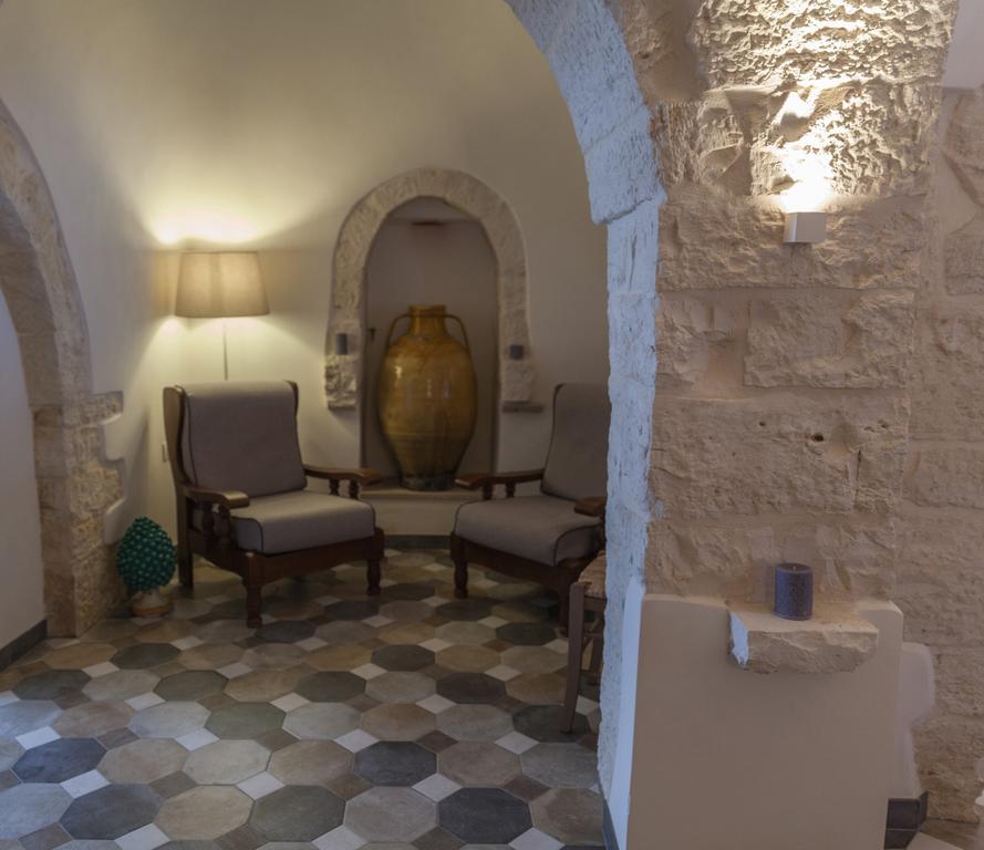 Marinella Suite Home Locorotondo Exterior photo